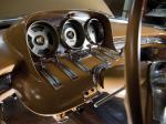 Chrysler-Plymouth Plainsman Concept Car 1956 года